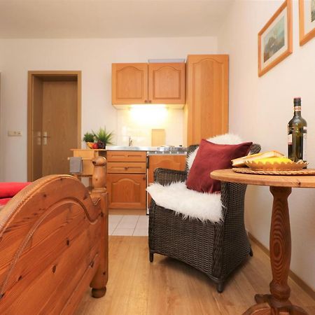 Ferienappartements Zwischen Meer Und Bodden App 05 Wustrow  Eksteriør billede