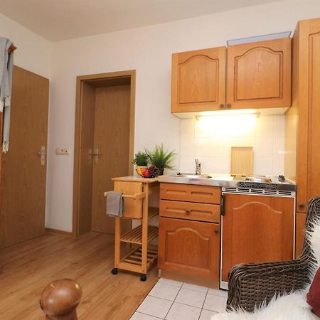Ferienappartements Zwischen Meer Und Bodden App 05 Wustrow  Eksteriør billede
